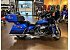 2017 Harley-Davidson Touring Ultra Limited