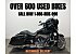 2017 Harley-Davidson Touring Street Glide Special