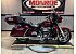 2017 Harley-Davidson Touring Ultra Limited
