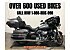 2017 Harley-Davidson Touring Electra Glide Ultra Limited