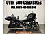 2017 Harley-Davidson Touring Electra Glide Ultra Limited