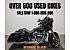2017 Harley-Davidson Touring Street Glide Special