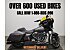 2017 Harley-Davidson Touring Street Glide Special