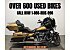 2017 Harley-Davidson Touring Electra Glide Ultra Limited