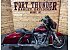 2017 Harley-Davidson Touring Street Glide Special