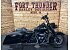 2017 Harley-Davidson Touring Road King Special