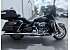 2017 Harley-Davidson Touring Electra Glide Ultra Classic