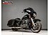 2017 Harley-Davidson Touring Street Glide Special