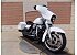 2017 Harley-Davidson Touring