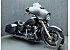 2017 Harley-Davidson Touring Street Glide Special
