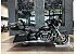 2017 Harley-Davidson Touring
