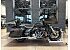 2017 Harley-Davidson Touring