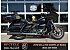 2017 Harley-Davidson Touring Road Glide Ultra