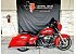 2017 Harley-Davidson Touring Street Glide Special