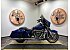 2017 Harley-Davidson Touring