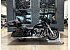 2017 Harley-Davidson Touring