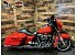 2017 Harley-Davidson Touring Street Glide Special
