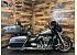 2017 Harley-Davidson Touring Electra Glide Ultra Limited Low