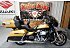 2017 Harley-Davidson Touring Ultra Limited