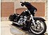 2017 Harley-Davidson Touring