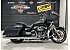 2017 Harley-Davidson Touring Road Glide Special