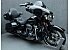 2017 Harley-Davidson Touring Street Glide Special