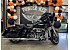 2017 Harley-Davidson Touring Street Glide Special