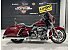 2017 Harley-Davidson Touring Street Glide Special