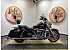 2017 Harley-Davidson Touring