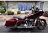 2017 Harley-Davidson Touring