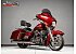 2017 Harley-Davidson Touring Street Glide