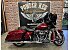 2017 Harley-Davidson Touring Street Glide Special