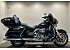 2017 Harley-Davidson Touring Electra Glide Ultra Classic