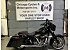 2017 Harley-Davidson Touring Street Glide Special