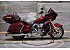 2017 Harley-Davidson Touring