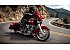 2017 Harley-Davidson Touring