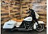 2017 Harley-Davidson Touring Street Glide Special