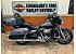 2017 Harley-Davidson Touring Ultra Limited