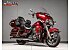2017 Harley-Davidson Touring Ultra Limited