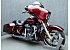 2017 Harley-Davidson Touring Street Glide Special