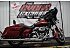 2017 Harley-Davidson Touring
