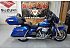 2017 Harley-Davidson Touring Electra Glide Ultra Classic