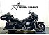 2017 Harley-Davidson Touring