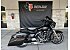 2017 Harley-Davidson Touring Street Glide Special
