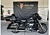 2017 Harley-Davidson Touring Ultra Limited
