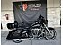2017 Harley-Davidson Touring Street Glide Special