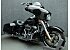 2017 Harley-Davidson Touring Street Glide