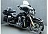 2017 Harley-Davidson Touring Ultra Limited