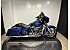 2017 Harley-Davidson Touring Street Glide Special
