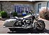 2017 Harley-Davidson Touring Road King